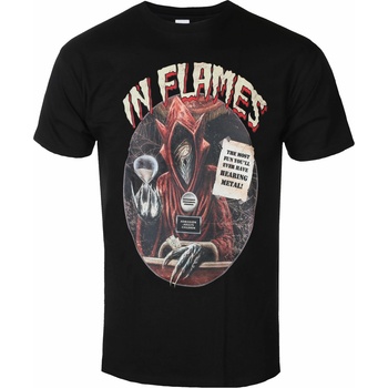 Image 1 of NNM мъжка тениска In Flames - Creep Show - 50012500