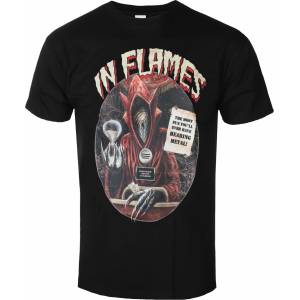 NNM мъжка тениска In Flames - Creep Show - 50012500