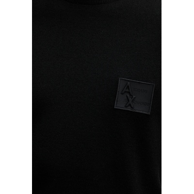 Giorgio Armani Вълнен пуловер Armani Exchange (XM001329.AF11982)