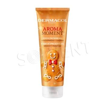 Dermacol - pleťová a tělová kosmetika Dermacol SG 250ml AR меден джинджифилов сладкиш