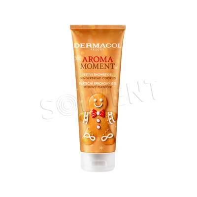 Dermacol - pleťová a tělová kosmetika Dermacol SG 250ml AR меден джинджифилов сладкиш