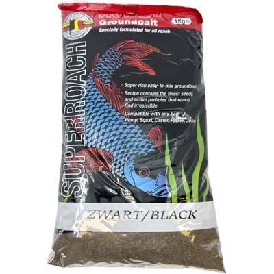 Marcel Van Den Eynde Krmítková Zmes Superroach Black 1kg