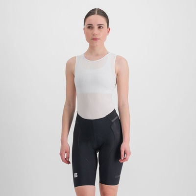 Sportful Bodyfit Classic Dámske čierne