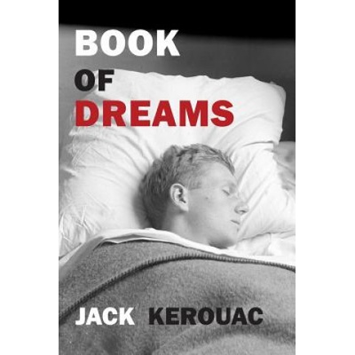 Book of Dreams Kerouac JackPaperback