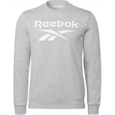 Reebok Identity Big Logo Crew Identity Big Logo Crew