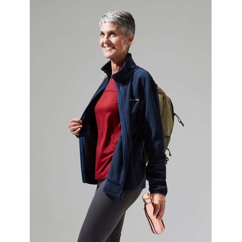 BERGHAUS Полар prism 2.0 micro ia fl jkt af