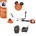 Husqvarna 220iR (970754402)