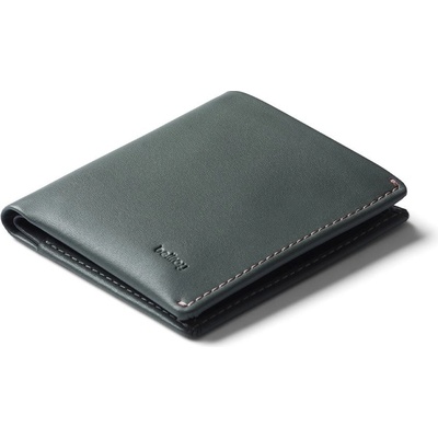 Bellroy Note Sleeve RFID černá