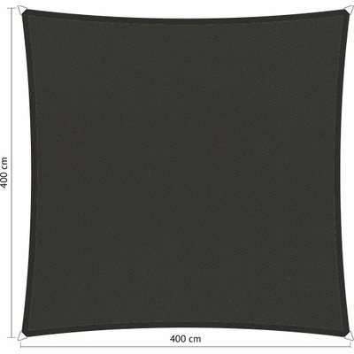 Shadow Comfort 5,0 x 5,0 m warm šedá