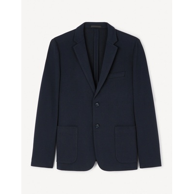 Celio Blazer Jujess Tmavě modrá – Sleviste.cz