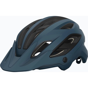 Giro Велосипедна каска Giro Merit Spherical MIPS matte harbor blue