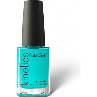 Kinetics Lak na nechty Solargel 365 Shark in the Pool 15 ml