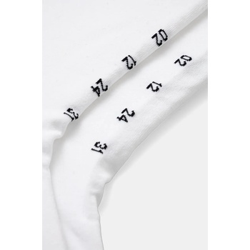 Heliot emil Чорапи Heliot Emil (SS25.16.115.WHT01)