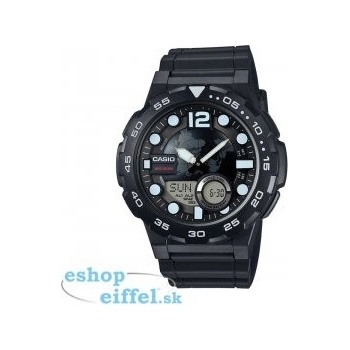 Casio AEQ-100W-1A