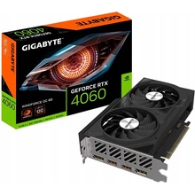 Gigabyte GV-N4060WF2OC-8GD