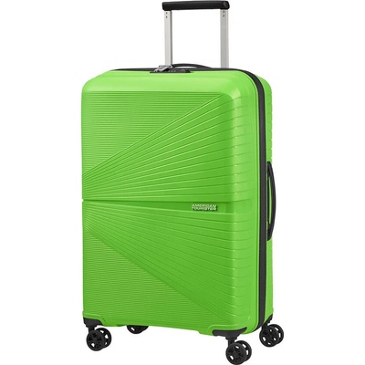 American Tourister Airconic Spinner 6825 TSA 88G-04002 Acid Green 67 l