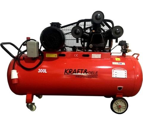Kraft&Dele KD1411