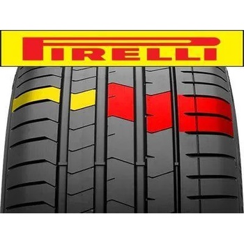 Pirelli P ZERO Luxury 255/35 R20 97W