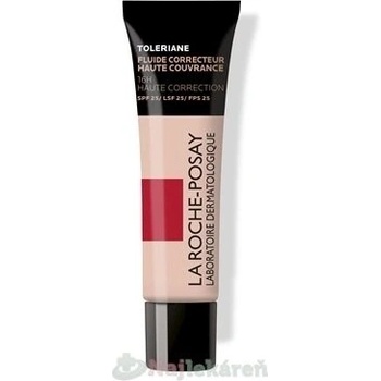 La Roche Posay Toleriane SPF25 make-up 8 30 ml