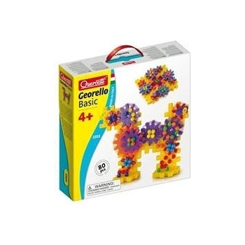 Quercetti Georello Basic 80 ks 2332
