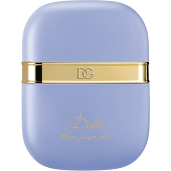 Dolce&Gabbana Dolce Blue Jasmine Eau de Parfum Perfume Gel парфюмиран гел за жени 30ml