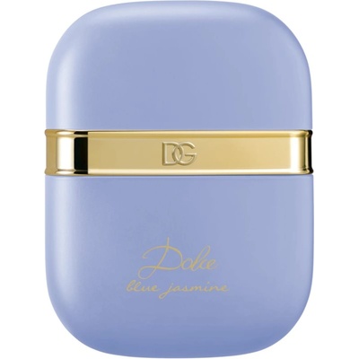 Dolce&Gabbana Dolce Blue Jasmine Eau de Parfum Perfume Gel парфюмиран гел за жени 30ml