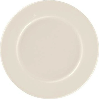 RAK Porcelain Fedra talíř mělký s okrajem 16 cm