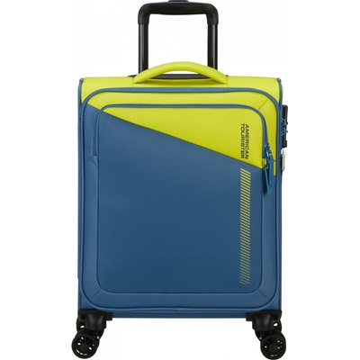 American Tourister Daring Dash Lime/Coro 46 l