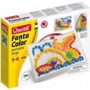 Quercetti FantaColor Portable 280 ks 0950 velryba