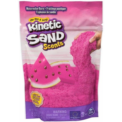 Spin master Kinetic Sand s Ovocnými Vôňami