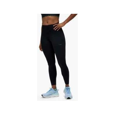 Hoka One One W Novafly Run Tight 25'' 1141743-Blk Black