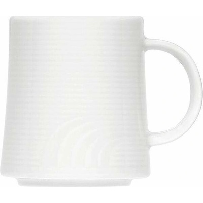 Bauscher Hrnek Carat Uni 6 x 280 ml