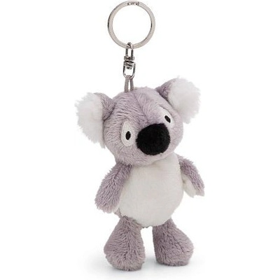 NICI ключодържател Коала Бари 10см ЗЕЛЕН