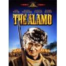 The Alamo DVD