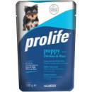 Zoodiaco Prolife Smart Puppy Mini Kuracie s ryžou 100 g