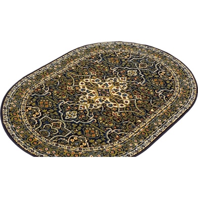 Orfa Standard LAURUS granát ovál