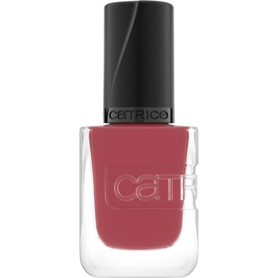 Catrice Geafar lak na nechty 007 Take Me To Mulberry Street 10.5 ml