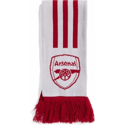 Adidas Arsenal FC Scarf scarlet