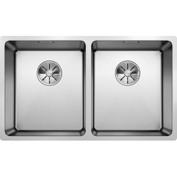 Blanco Andano 340/340-IF Hodvábny lesk