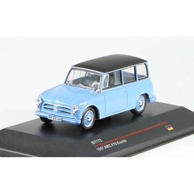 AWZ P70 Kombi 1957 IST models 1:43