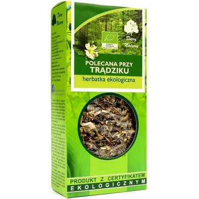 Dary Natury Био билкова смес при акне и проблемна кожа, 50 g, Dary Natury (005120 DN)