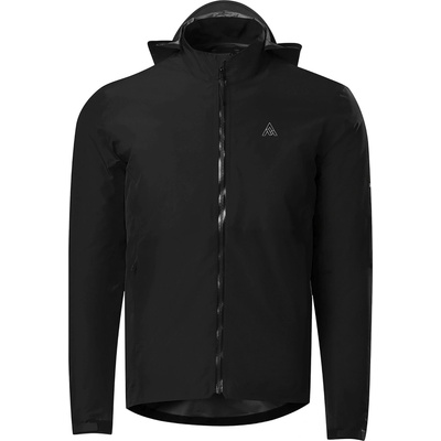 7Mesh Revelation pánská - Black