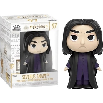 Funko Мини винилова фигурка Funko - Harry Potter, Severus Snape (DRM230629_Severus Snape)