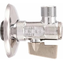 ITAP Rohový ventil so sitkom 1/2" x 3/8"