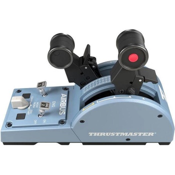 Image 1 of Thrustmaster TCA Quadrant Airbus Edition (2960840)