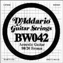 D'ADDARIO BW042