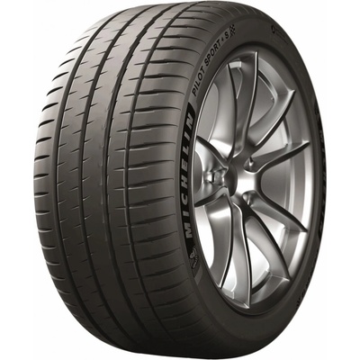 Michelin Pilot Sport 4 S 245/35 R18 92Y runflat