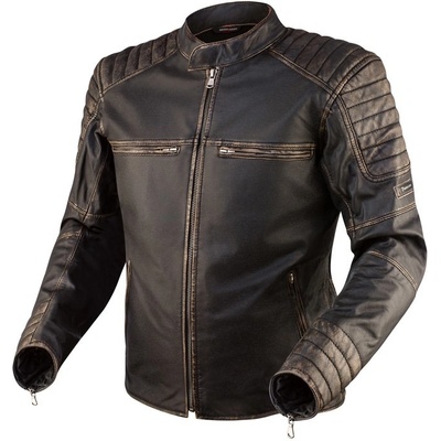 Ako si vybrať moto bundu?