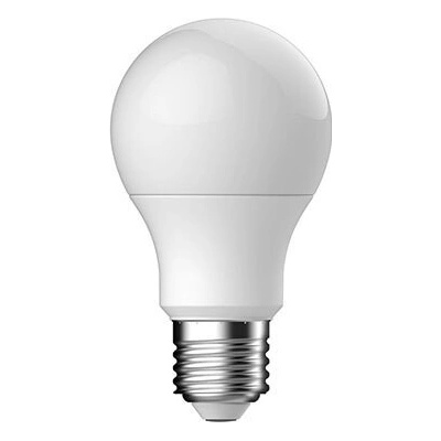 GE 93063990 LED žiarovka 1x7W E27 470lm 2700K- biela
