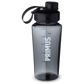 Primus TrailBottle 0, 6 л, Tritan® черен (P740100)